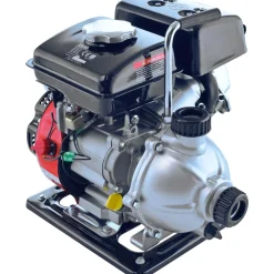 Motopompa a scoppio DUCAR DP 25 79 cc