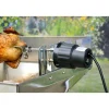 Motore per barbecue elettrico