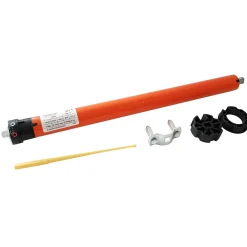 Motore tubolare per tende da sole Smart Home portata 13Nm - 20- 22 Kg