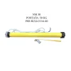 Motoriduttore NM30 per tapparelle rullo 60 mm Portata 50 KG