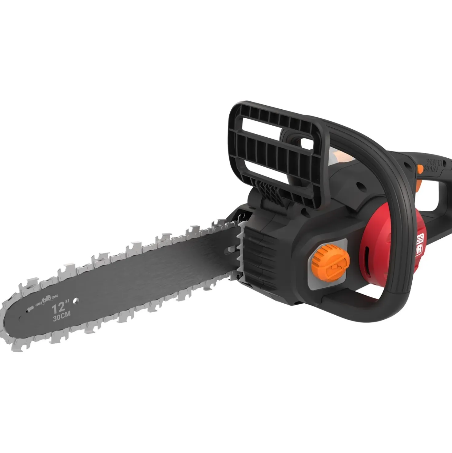 Motosega a batteria Nitro Worx WG350E.9 20 V