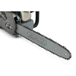 Motosega a scoppio Alpina ACS 538 38,5 CC 1,6 kW barra L 35 cm