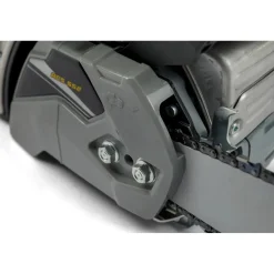 Motosega a scoppio Alpina ACS552 52 CC 2,3 kW barra L 50 cm