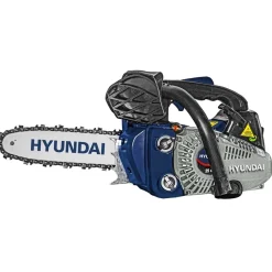 Motosega a scoppio Hyundai 2T 25 4 CC con barra 25 cm