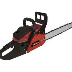 Motosega a scoppio Sandrigarden SG-4900 2T passo 0,325`` 50 CC barra L 45 cm