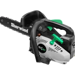 Motosega a scoppio TECKGARD TGM 26 CC 30 cm
