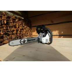 Motosega a scoppio TECKGARD TGM400 40 CC barra L 40 cm 1,3 kW