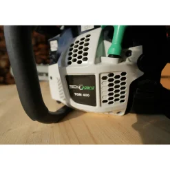 Motosega a scoppio TECKGARD TGM400 40 CC barra L 40 cm 1,3 kW