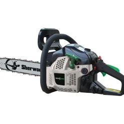 Motosega a scoppio TECKGARD TGM400 40 CC barra L 40 cm 1,3 kW