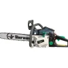 Motosega a scoppio TECKGARD TGM 50 CC 45 cm