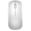 Mouse Wireless Plug&Play 2.4Ghz