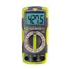 Multimetro digitale professionale tensione AC/DC 600V Corrente DC 10A