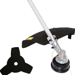 Multitool a scoppio TECKGARD TGMT 35 CC