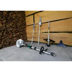 Multitool a scoppio TECKGARD TGMT 35 CC