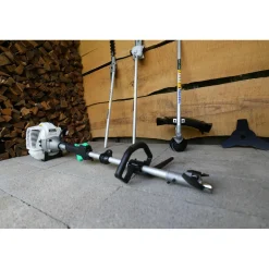 Multitool a scoppio TECKGARD TGMT 35 CC