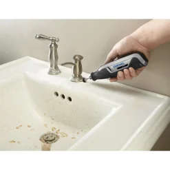 Multiutensile a batteria Litio 15 accessori