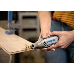 Multiutensile Dremel 4250-35 softbag set