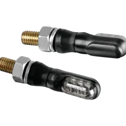 Nano coppia indicatori di direzione per moto - 12V LED