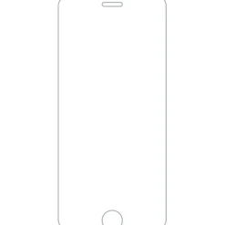 Nano Shock pellicola protettiva antiurto - Apple iPhone 6/6S