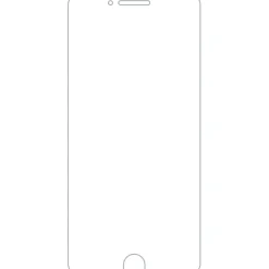 Nano Shock pellicola protettiva antiurto Apple iPhone 7 Plus-8 Plus