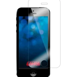 Nano Shock pellicola protettiva antiurto - Apple iPhone 5-5C-5S /SE