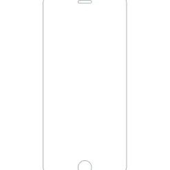 Nano Shock pellicola protettiva antiurto - Apple iPhone 6+/6s +