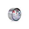 Nastro adesivo alluminizzato 50 mm x 66 m grigio