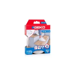 Nastro adesivo antiscivolo 25 mm x 5 m trasparente