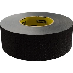 Nastro adesivo impermeabile Scotch® Extremium™ 24 mm x 10 m nero