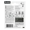 Nastro adesivo per fissaggio Scotch Extreme Fasteners 25x75 mm trasparente