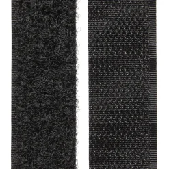 Nastro adesivo per fissaggio a strappo Scotch® 19 mm x 1,5 m nero