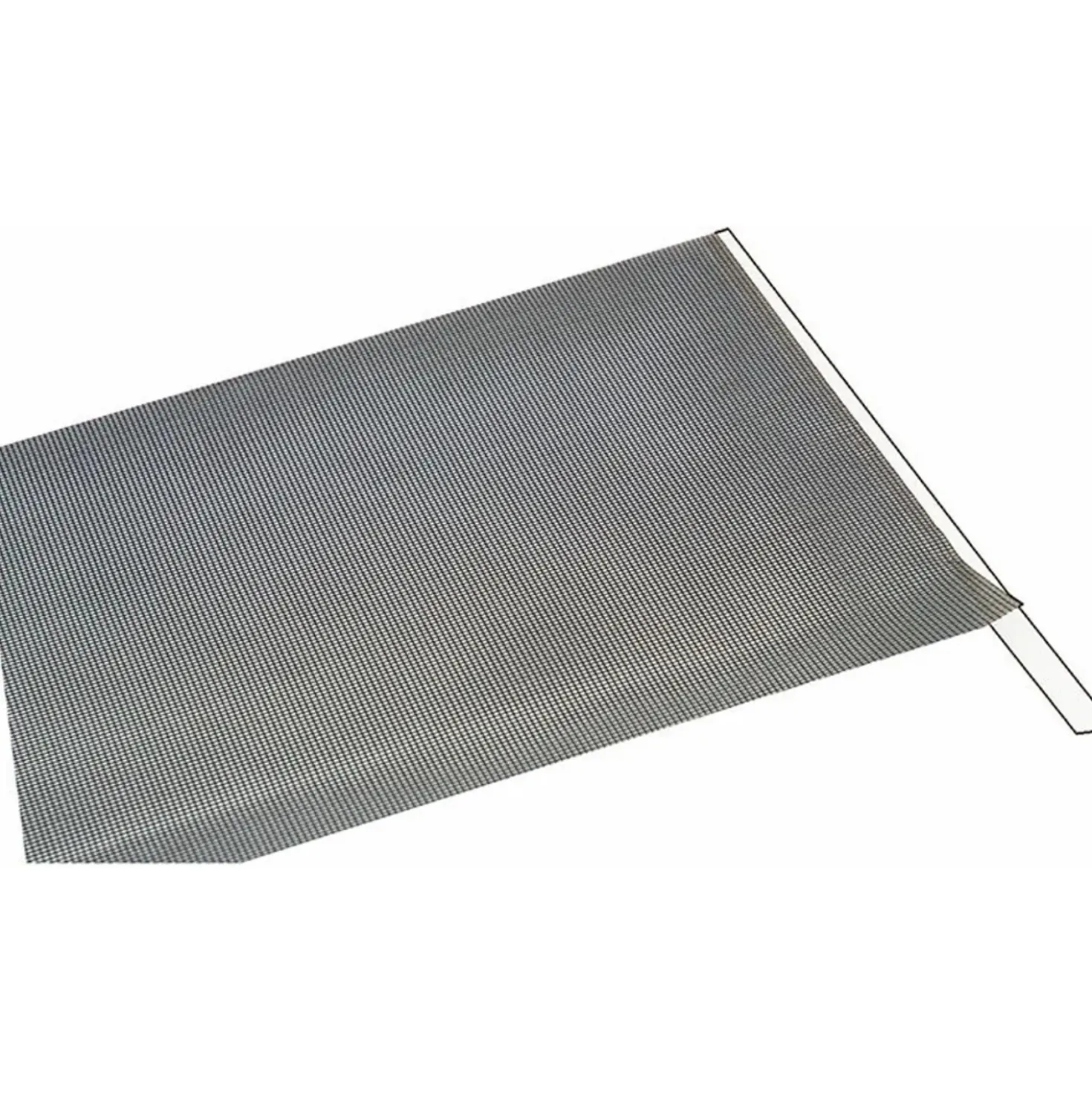 Nastro adesivo ripara rete zanzariera Irs Ecco Tape 650 cm trasparente