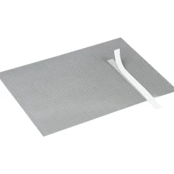 Nastro adesivo ripara rete zanzariera Irs Clarissa Tape 500 cm bianco