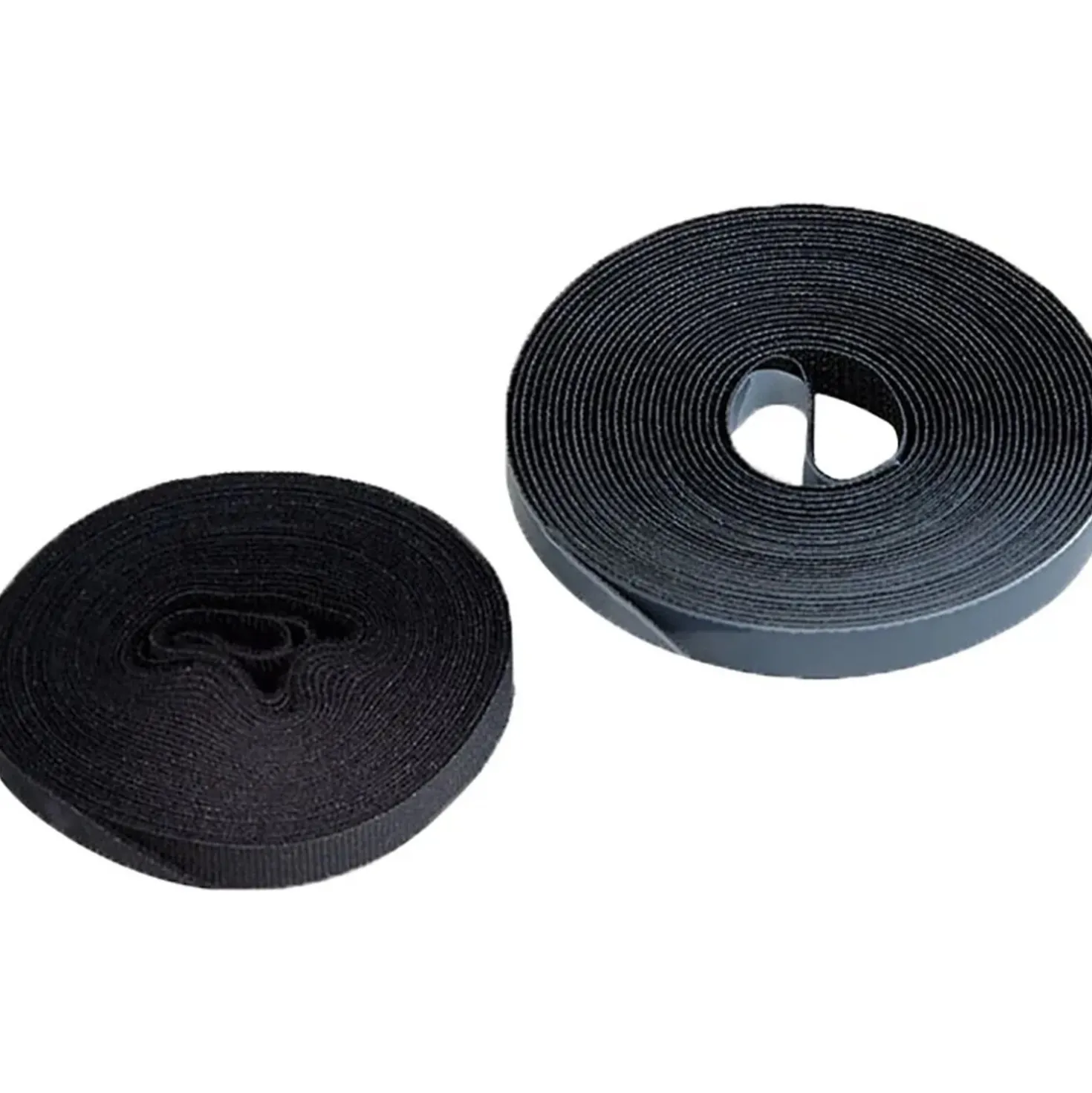 Nastro adesivo ripara rete zanzariera Irs Clarissa Tape 500 cm nero