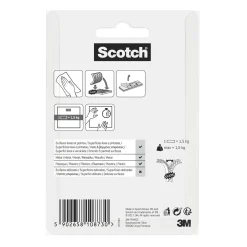 Nastro adesivo Scotch® 48 mm x 50 m bianco