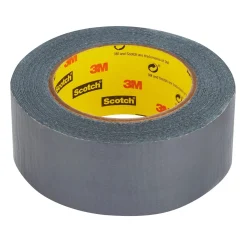 Nastro adesivo Scotch® Extremium™ All Weather 48 mm x 27 m nero