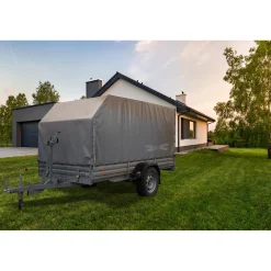 Nastro adesivo Scotch® Extremium™ All Weather 48 mm x 27 m nero