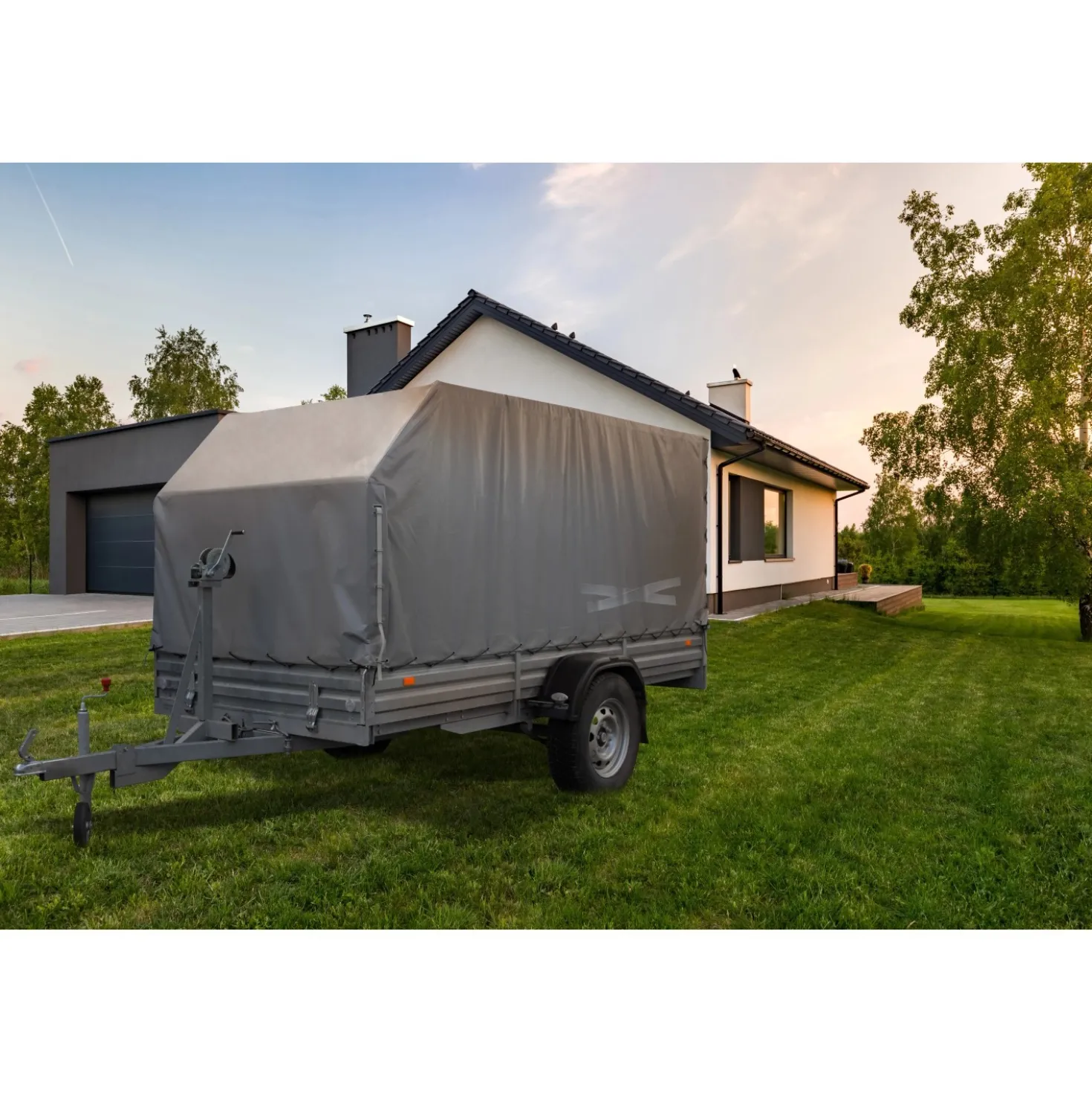 Nastro adesivo Scotch® Extremium™ All Weather 48 mm x 27 m nero