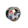 Nastro adesivo telato 50 mm x 25 m bianco