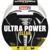 Nastro adesivo Tesa Ultra Power Clear 148 mm x 10 m trasparente