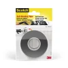 Nastro autosigillante impermeabile Scotch® 25 mm x 3 m nero