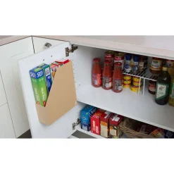 Nastro biadesivo per montaggio da interni Scotch-Fix 19 mm x 1,5 m