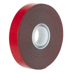 Nastro biadesivo permanente Scotch-Fix Extreme 19 mm x 5 m rosso
