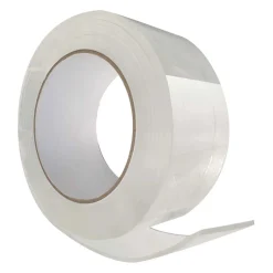 Nastro biadesivo ultra forte e ultra resistente rotolo L 5 m x H 2 cm