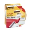 Nastro biadesivo universale Scotch® Extra Strong Premium 50 mm x 20 m
