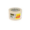 Nastro per mascheratura di base Scotch® 24 mm x 50 m 3 pz