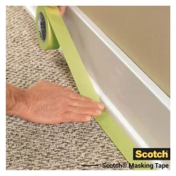 Nastro per mascheratura per superfici ruvide Scotch® 36 mm x 41 m