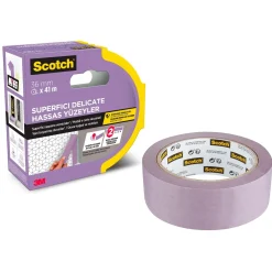 Nastro per mascheratura per superfici delicate Scotch® 41 mm x 41 m