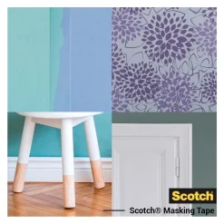 Nastro per mascheratura per superfici delicate Scotch® 41 mm x 41 m