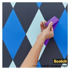 Nastro per mascheratura per superfici delicate Scotch® 24 mm x 41 m